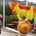 Chinese Lion Dance-3