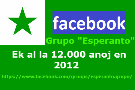 esperanto facebook