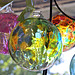Glass Globes – Berekely Springs, West Virginia