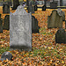 Memento Vivere – Central Burying Ground, Boston, Massachusetts