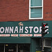 The Connah Store – Hanover Street at Parmenter Sreet, Boston, Massachusetts