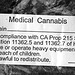 (11-04-34) Great LA Walk - Medical Cannabis Baggie (2)