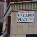 Mabledon Place