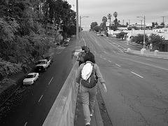 (09-37-22) Great LA Walk