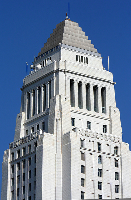 L.A. City Hall (6947)