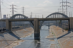 L.A. River (7020)