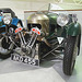 1935 Morgan Supersports Three-wheeler