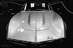 1964 Pontiac Banshee