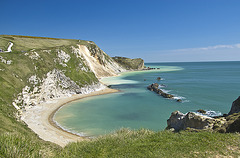 Dorset Coast, UK