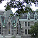 Morrice Hall – McGill University, Montreal