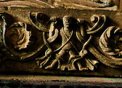 toddington tomb detail c16