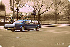 1965 GTO