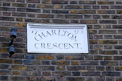 Charlton Crescent