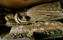 toddington c16 effigy