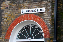 Guilford Place