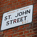 St. John Street