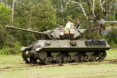 Tank destroyer (2)