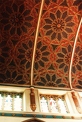 chelmsford ceiling 1801
