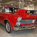 1965 Pontiac GTO Drag Car 474/550 HP, Automatic