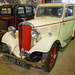 1934 Standard 10/12 Speedline