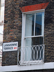 Lansdowne Terrace