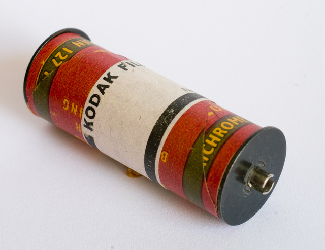 Kodak Verichrome Pan 127 (3)
