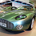 2003 Aston Martin American Roadster 1