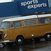 VW van & sports experts / Camionnette VW sportive