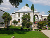Bibliothèque d'Ahmet III, extérieur