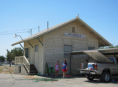 Riverdale depot 1084a