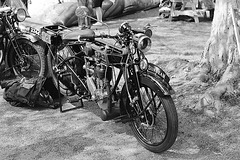Old motorbike (7)