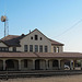 Bakersfield UP station (3423)