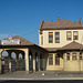 Bakersfield UP station (3425)