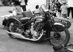 Old motorbikes (2)