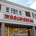 Woolworths - Camden Town, 8 December 2008