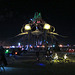 Art Structure On The Playa (1128)