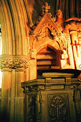 welford pulpit 1852-5 t.t.bury