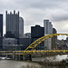 Skyline – Pittsburgh, Pennsylvania
