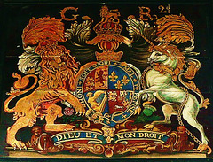 bardwell c18 royal arms