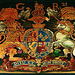 bardwell c18 royal arms