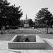 Babadag war memorial, Tulcea, Romania