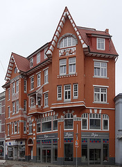 Haus  in Cuxhaven, Nordersteinstraße