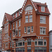Haus  in Cuxhaven, Nordersteinstraße