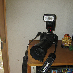 My Canon 01