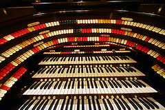 Nethercutt Collection - Wurlitzer Organ (9022)