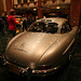 Nethercutt Collection - Mercedes-Benz 300SL Gullwing (8967)