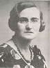 Lidia Zamenhof (1904-1942)