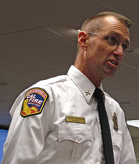 Fire Chief Pat Tomlinson (3271)