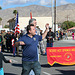DHS Holiday Parade 2012 - Dr. Brian McDaniel (7530)