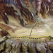 Model of Death Valley National Park - Saline Valley (4215)